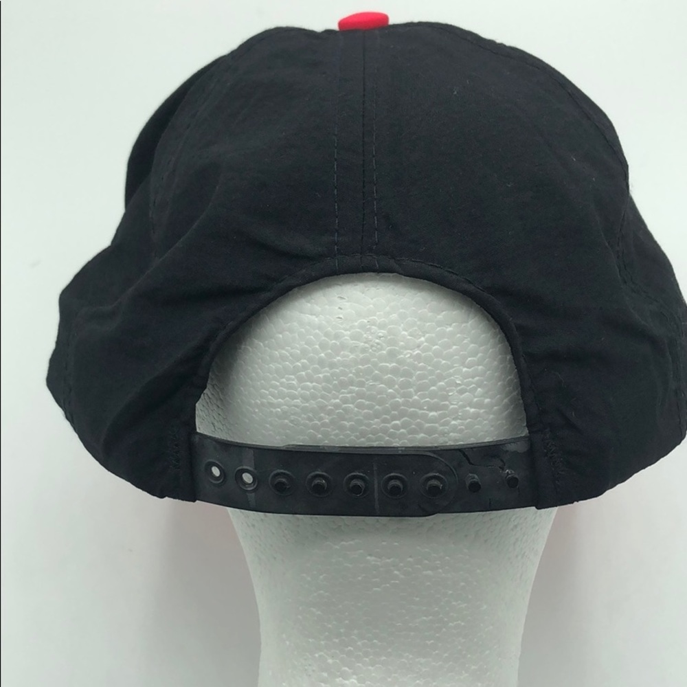 Glidden Racing Team Indy 500 Racing Hat View 5